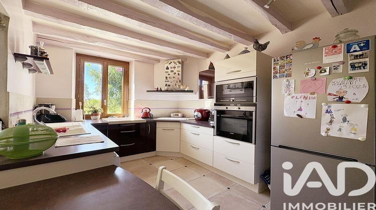 Ma-Cabane - Vente Maison Lindry, 221 m²