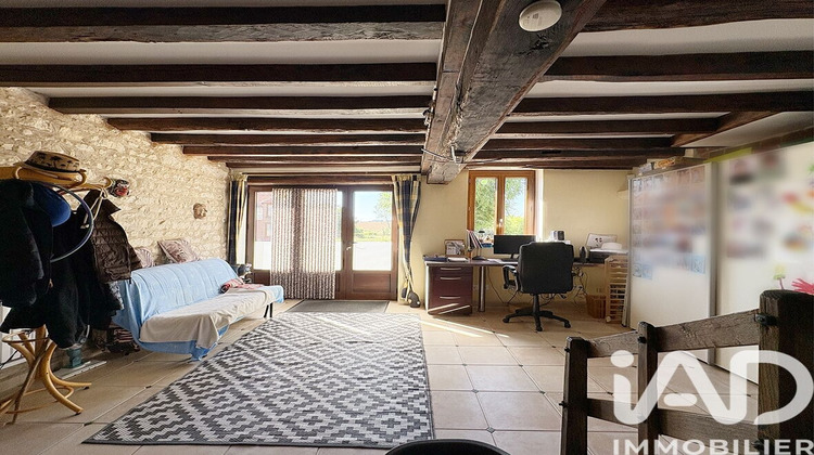 Ma-Cabane - Vente Maison Lindry, 221 m²