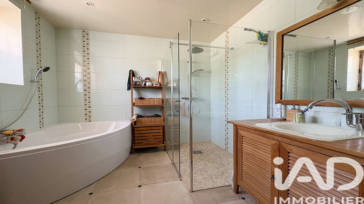 Ma-Cabane - Vente Maison Lindry, 221 m²