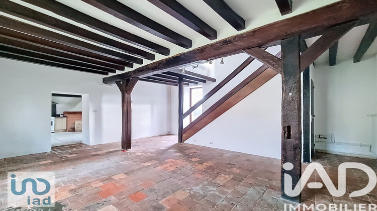 Ma-Cabane - Vente Maison Lindry, 141 m²