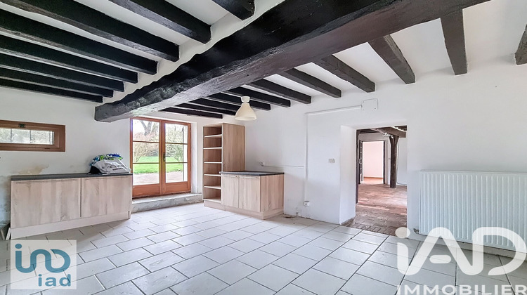 Ma-Cabane - Vente Maison Lindry, 141 m²