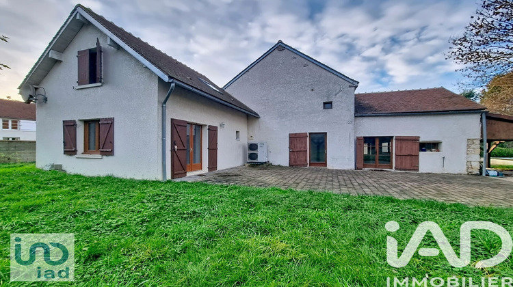 Ma-Cabane - Vente Maison Lindry, 141 m²