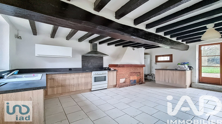 Ma-Cabane - Vente Maison Lindry, 141 m²