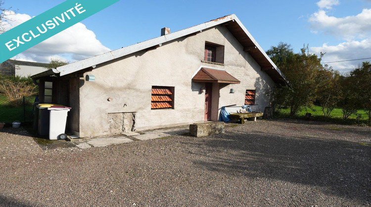 Ma-Cabane - Vente Maison Linexert, 250 m²