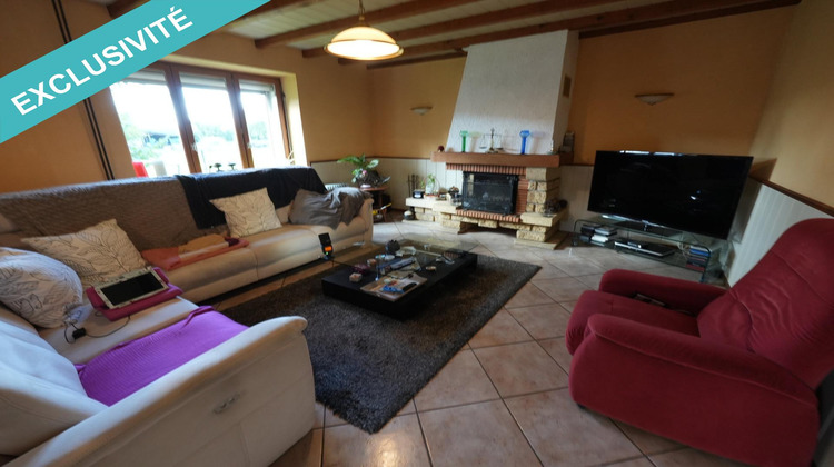 Ma-Cabane - Vente Maison Linexert, 250 m²