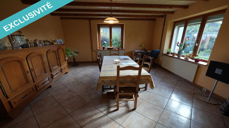 Ma-Cabane - Vente Maison Linexert, 250 m²