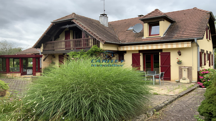 Ma-Cabane - Vente Maison Linexert, 150 m²