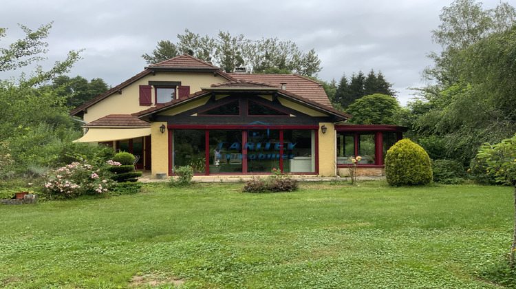 Ma-Cabane - Vente Maison Linexert, 150 m²