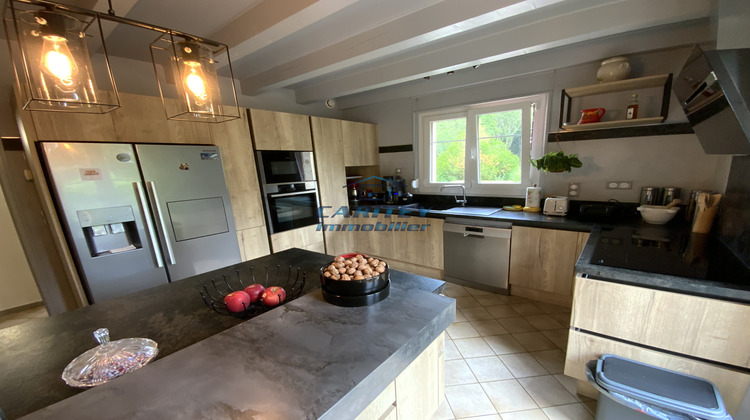 Ma-Cabane - Vente Maison Linexert, 150 m²