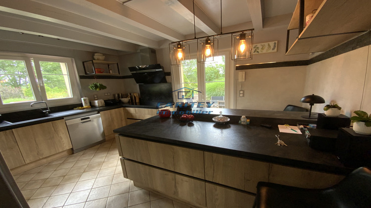 Ma-Cabane - Vente Maison Linexert, 150 m²