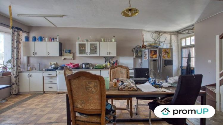 Ma-Cabane - Vente Maison Lingé, 125 m²