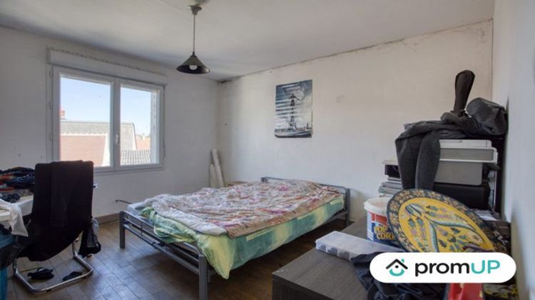 Ma-Cabane - Vente Maison Lingé, 125 m²