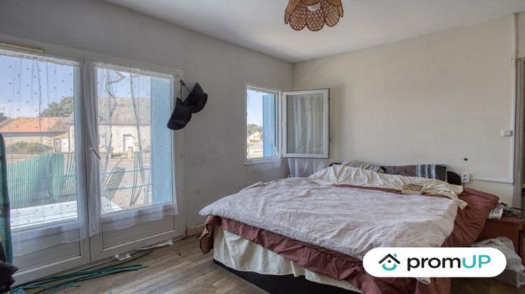 Ma-Cabane - Vente Maison Lingé, 125 m²