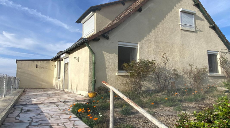 Ma-Cabane - Vente Maison LINGE, 105 m²