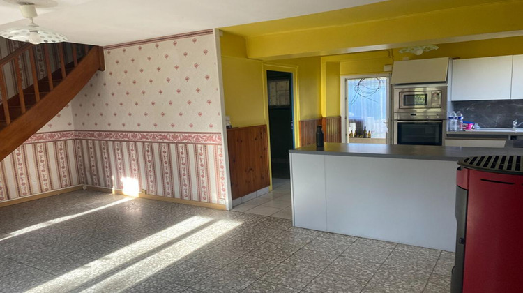 Ma-Cabane - Vente Maison LINGE, 105 m²