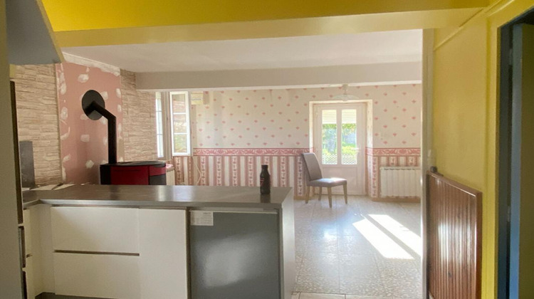 Ma-Cabane - Vente Maison LINGE, 105 m²