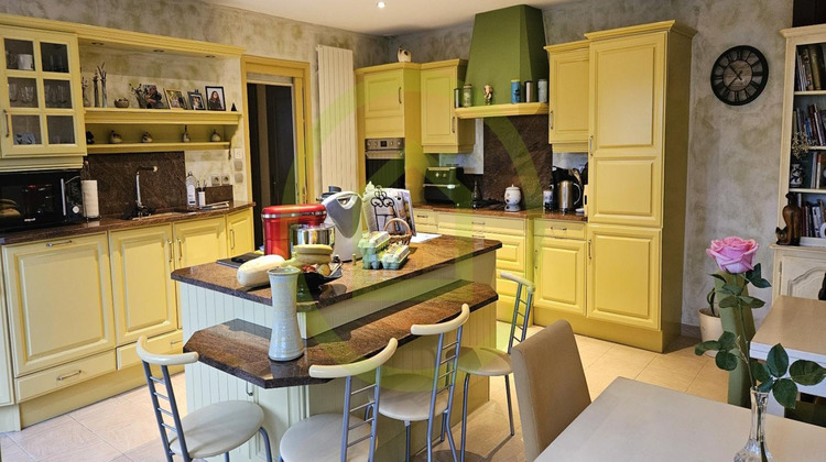 Ma-Cabane - Vente Maison LINGE, 160 m²