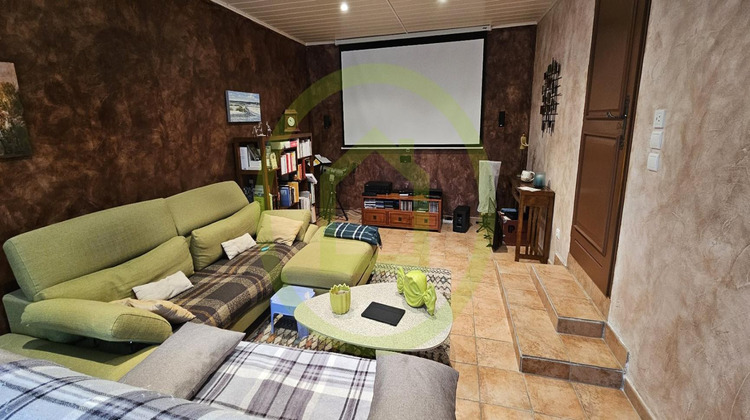 Ma-Cabane - Vente Maison LINGE, 160 m²