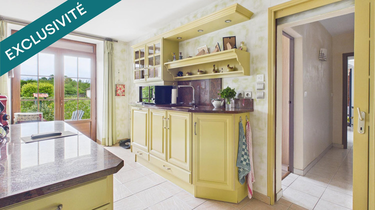 Ma-Cabane - Vente Maison Linge, 242 m²