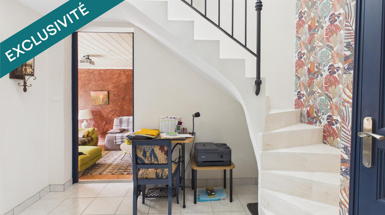 Ma-Cabane - Vente Maison Linge, 242 m²