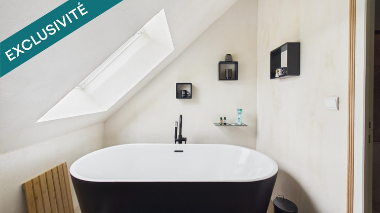 Ma-Cabane - Vente Maison Linge, 242 m²