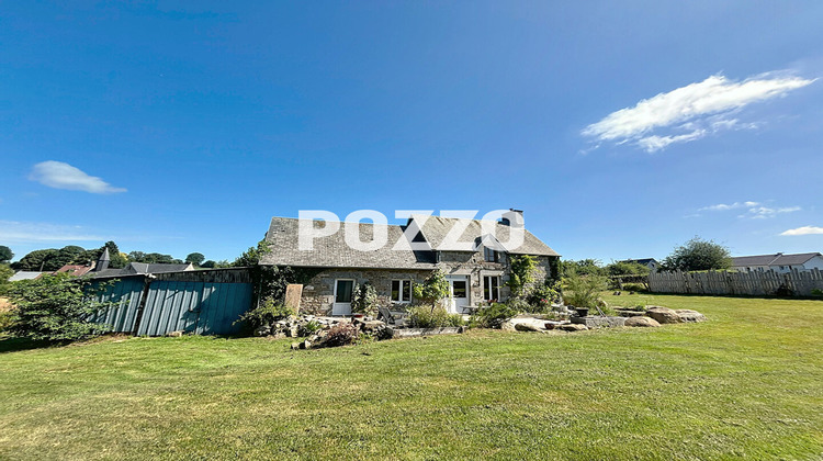 Ma-Cabane - Vente Maison LINGEARD, 108 m²