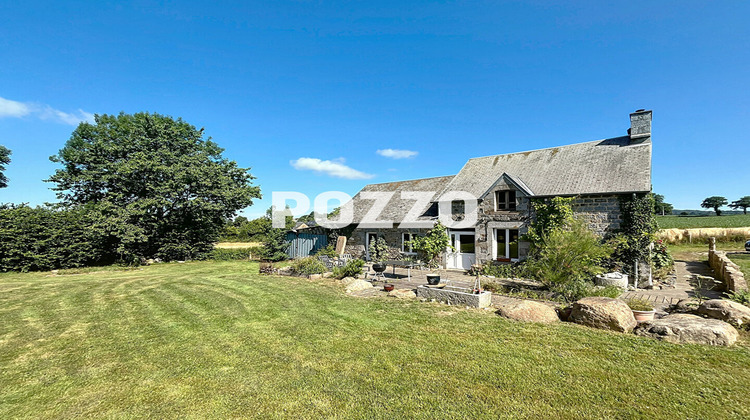 Ma-Cabane - Vente Maison LINGEARD, 108 m²