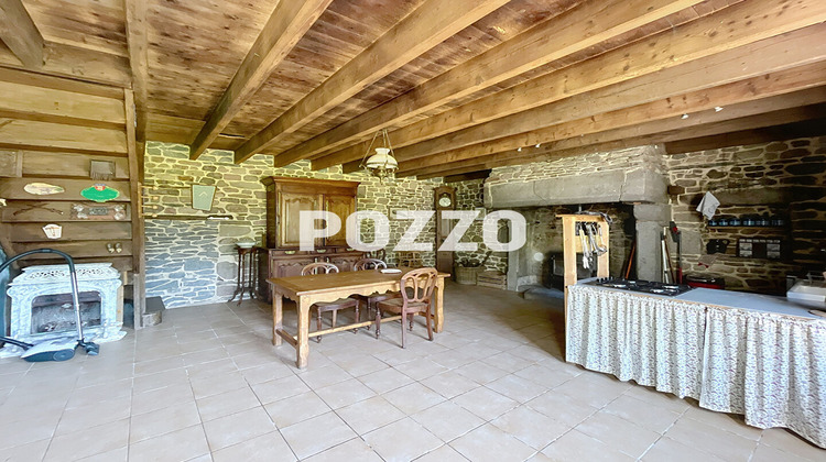Ma-Cabane - Vente Maison LINGEARD, 108 m²
