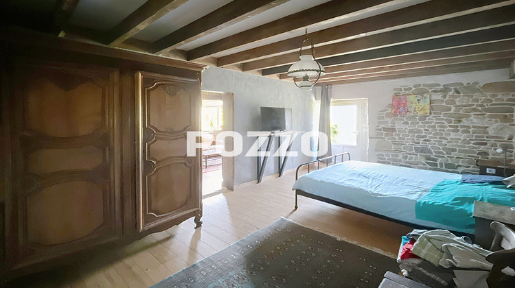 Ma-Cabane - Vente Maison LINGEARD, 108 m²