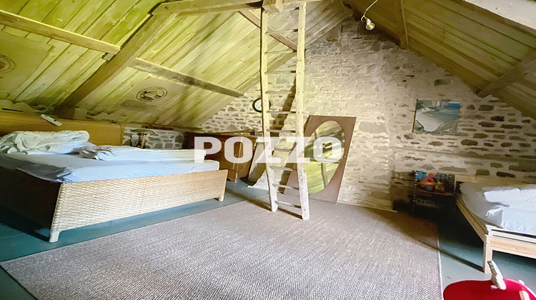 Ma-Cabane - Vente Maison LINGEARD, 108 m²