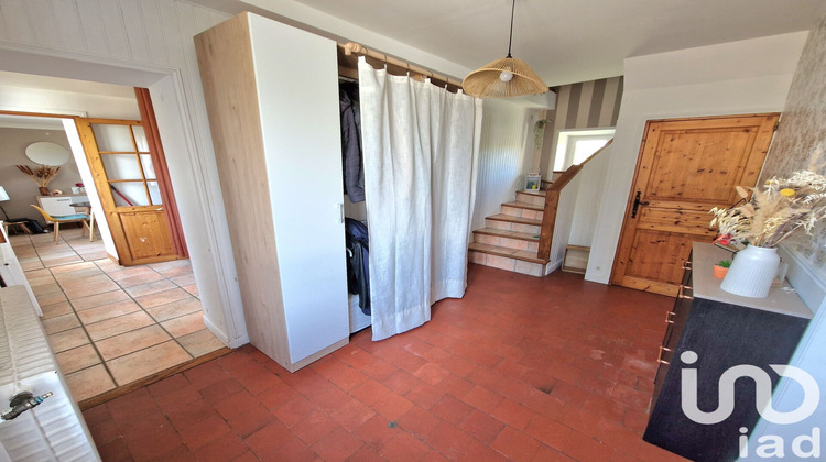 Ma-Cabane - Vente Maison Lingèvres, 88 m²
