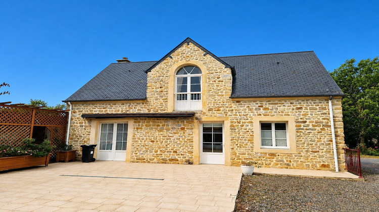 Ma-Cabane - Vente Maison Lingèvres, 120 m²