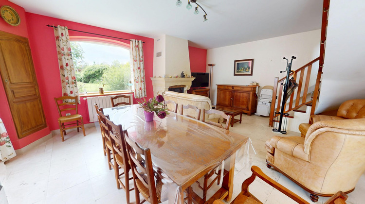Ma-Cabane - Vente Maison Lingèvres, 120 m²