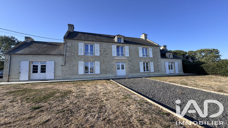 Ma-Cabane - Vente Maison Lingèvres, 145 m²