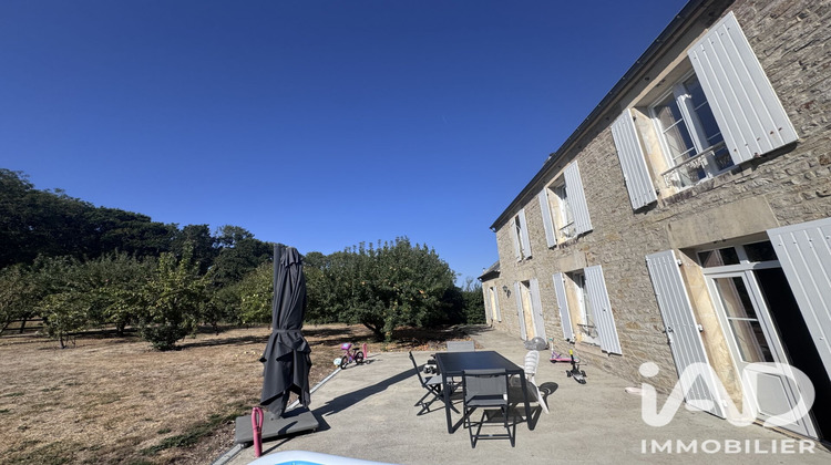 Ma-Cabane - Vente Maison Lingèvres, 145 m²