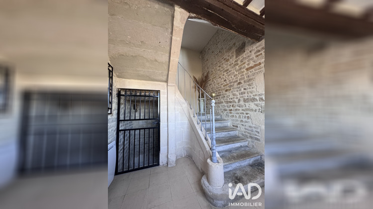 Ma-Cabane - Vente Maison Lingèvres, 145 m²