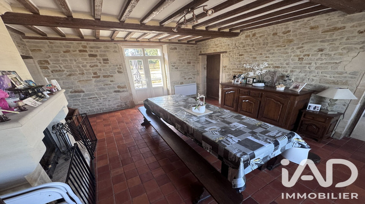 Ma-Cabane - Vente Maison Lingèvres, 145 m²