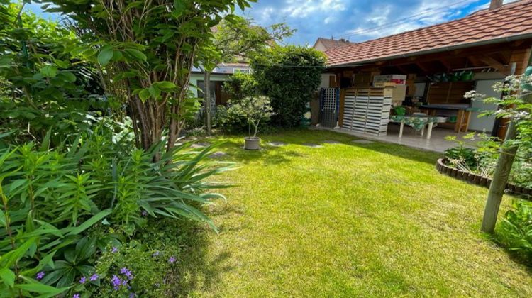 Ma-Cabane - Vente Maison Lingolsheim, 91 m²