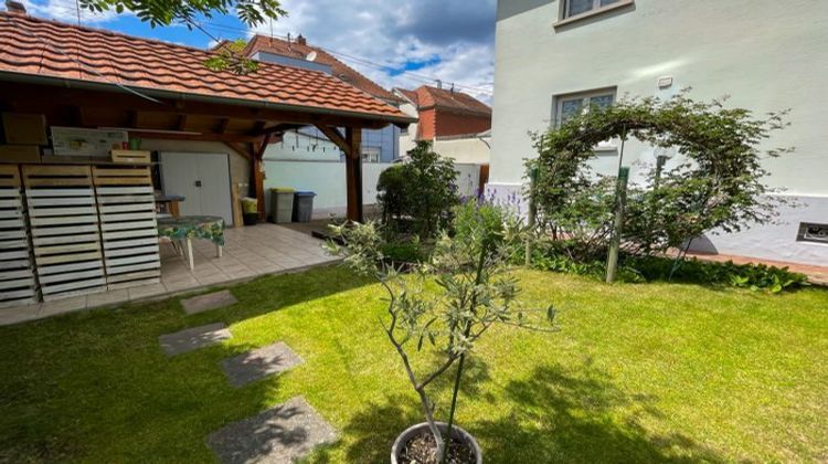 Ma-Cabane - Vente Maison Lingolsheim, 91 m²