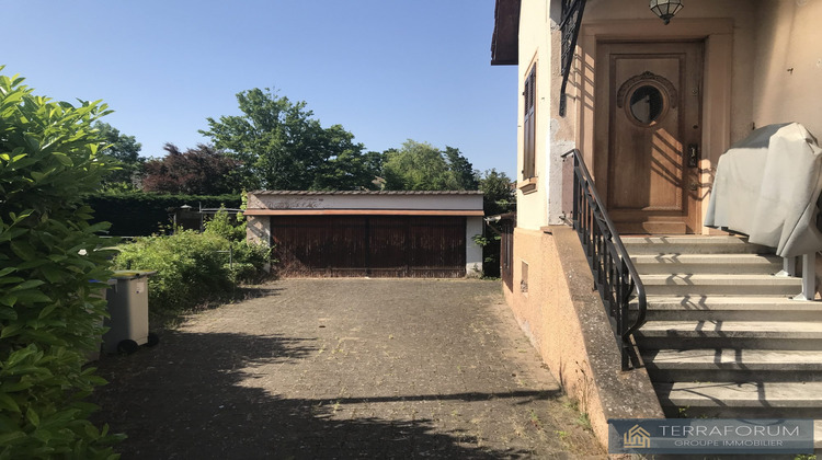 Ma-Cabane - Vente Maison Lingolsheim, 167 m²