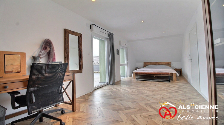 Ma-Cabane - Vente Maison Lingolsheim, 167 m²