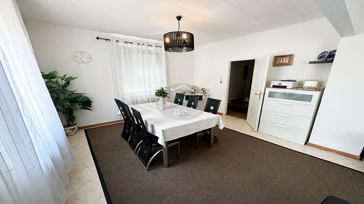 Ma-Cabane - Vente Maison Lingolsheim, 87 m²