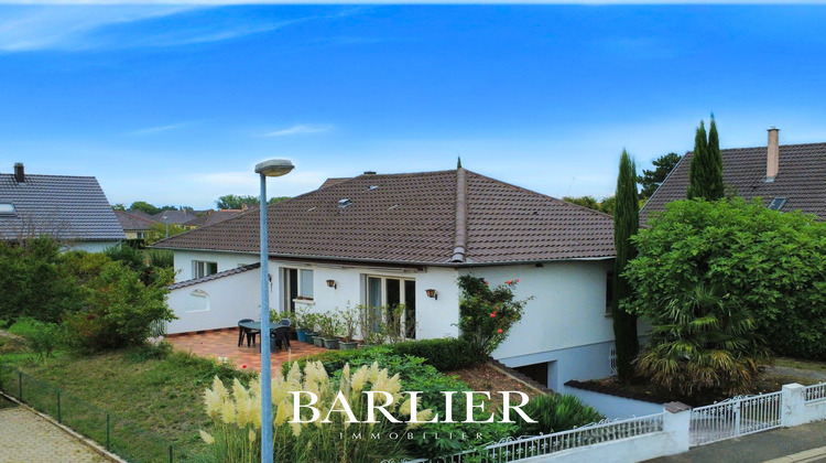 Ma-Cabane - Vente Maison Lingolsheim, 146 m²