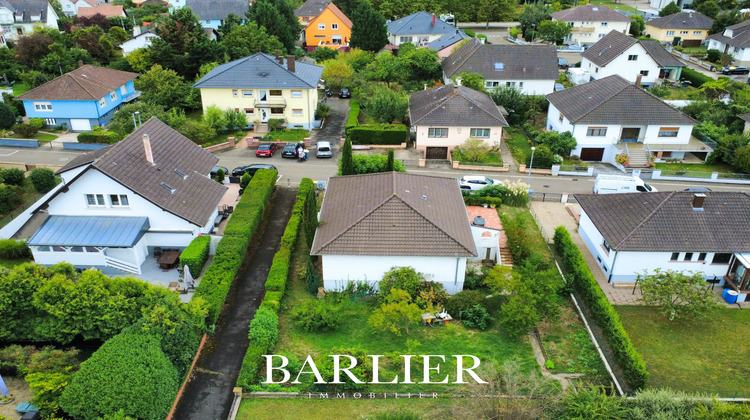 Ma-Cabane - Vente Maison Lingolsheim, 146 m²