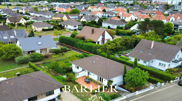 Ma-Cabane - Vente Maison Lingolsheim, 146 m²