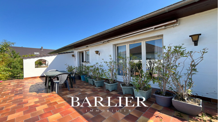 Ma-Cabane - Vente Maison Lingolsheim, 146 m²