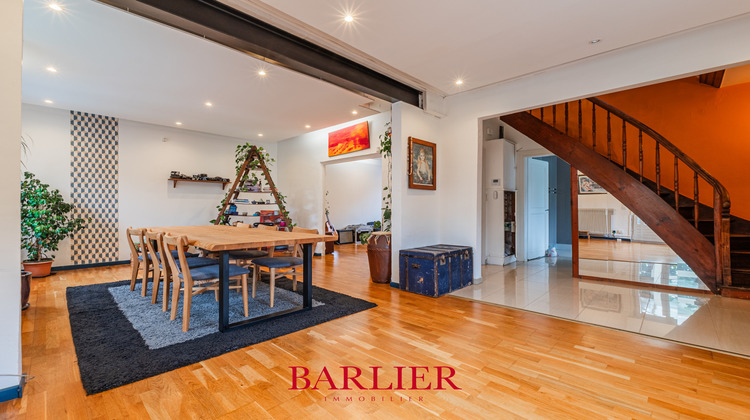 Ma-Cabane - Vente Maison Lingolsheim, 159 m²