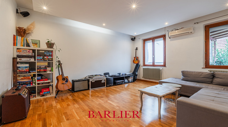 Ma-Cabane - Vente Maison Lingolsheim, 159 m²