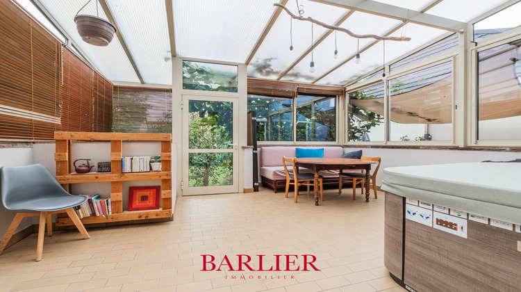 Ma-Cabane - Vente Maison Lingolsheim, 159 m²