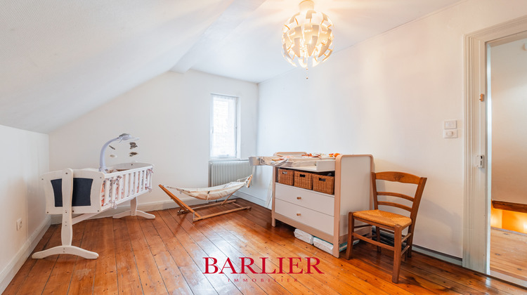 Ma-Cabane - Vente Maison Lingolsheim, 159 m²